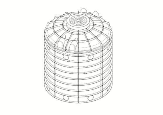 —— 绿色发展，环保事业的推动者

响应国家绿色发展号召，雷人塑料研发的地埋污水箱全塑一体化泵站在市场上大放异彩，不仅为环保事业贡献力量，也推动了塑料制品行业向更环保、更高效的方向发展。公司被评为宁波滚塑十强优秀企业，成为行业内环保创新的典范。
