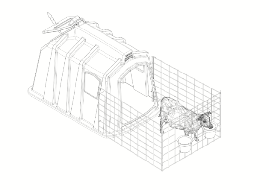 2018年-2021年 —— 创新驱动，畜牧行业的革命者

雷人塑料凭借对畜牧行业的深刻洞察，开发出犊牛岛、牛栏、饮水槽、洗浴蹄盆等创新产品，不仅满足了市场需求，更推动了畜牧行业的现代化进程。我们的产品迅速占领市场，成为行业标杆，引领着整个行业的技术革新和市场趋势。
